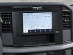 New 2025 Ford F-550 Regular Cab Cab Chassis for sale #F038 - photo 16