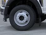 New 2025 Ford F-550 Regular Cab Cab Chassis for sale #F038 - photo 17