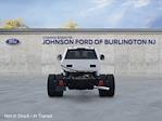 New 2025 Ford F-550 Regular Cab Cab Chassis for sale #F041 - photo 19