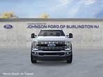 New 2025 Ford F-550 Regular Cab Cab Chassis for sale #F041 - photo 20