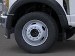 New 2025 Ford F-550 Crew Cab Cab Chassis for sale #F205 - photo 11