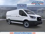 New 2025 Ford Transit 250 Low Roof Empty Cargo Van for sale #T7211 - photo 1