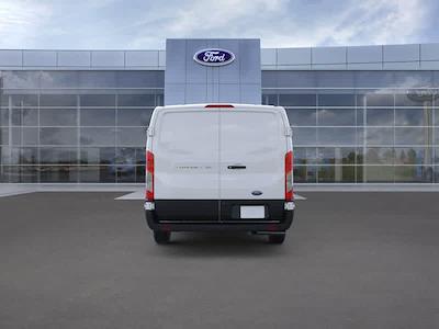 New 2025 Ford Transit 150 Low Roof Empty Cargo Van for sale #T7219 - photo 2