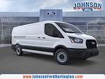 New 2025 Ford Transit 150 Low Roof Empty Cargo Van for sale #T7219 - photo 1