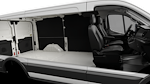 New 2026 Ford Transit 150 Low Roof Empty Cargo Van for sale #T7339 - photo 7