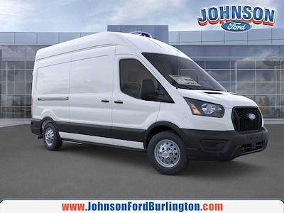 New 2026 Ford Transit 350 HD High Roof Empty Cargo Van for sale #T7374 - photo 1