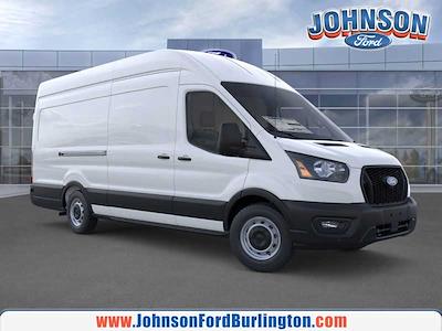 New 2026 Ford Transit 350 High Roof Empty Cargo Van for sale #T7384 - photo 1