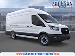 New 2026 Ford Transit 350 High Roof Empty Cargo Van for sale #T7384 - photo 1