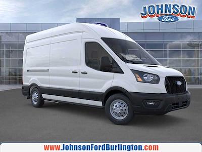 New 2026 Ford Transit 350 HD High Roof Empty Cargo Van for sale #T7386 - photo 1