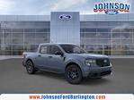 New 2026 Ford Maverick XLT SuperCrew Cab for sale #T7497 - photo 1