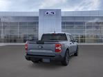 New 2026 Ford Maverick XLT SuperCrew Cab for sale #T7497 - photo 1