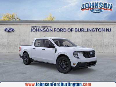 New 2026 Ford Maverick XLT SuperCrew Cab for sale #T7611 - photo 1
