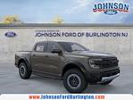 New 2026 Ford Ranger Raptor SuperCrew Cab for sale #T7617 - photo 1