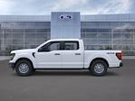 New 2025 Ford F-150 XL SuperCrew Cab for sale #T7619 - photo 5