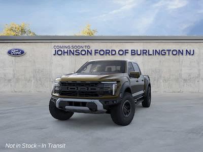 New 2026 Ford F-150 Raptor SuperCrew Cab for sale #T7631 - photo 2