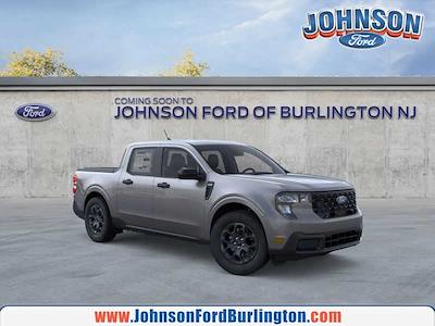 New 2026 Ford Maverick XLT SuperCrew Cab for sale #T7638 - photo 1
