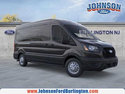 New 2026 Ford Transit 250 Medium Roof Empty Cargo Van for sale #T7645 - photo 1
