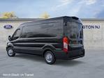 New 2026 Ford Transit 250 Medium Roof Empty Cargo Van for sale #T7645 - photo 10