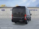 New 2026 Ford Transit 250 Medium Roof Empty Cargo Van for sale #T7645 - photo 11