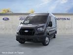 New 2026 Ford Transit 250 Medium Roof Empty Cargo Van for sale #T7645 - photo 2