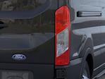 New 2026 Ford Transit 250 Medium Roof Empty Cargo Van for sale #T7645 - photo 21