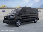 New 2026 Ford Transit 250 Medium Roof Empty Cargo Van for sale #T7645 - photo 3