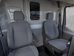 New 2026 Ford Transit 250 Medium Roof Empty Cargo Van for sale #T7645 - photo 5
