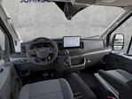 New 2026 Ford Transit 250 Medium Roof Empty Cargo Van for sale #T7645 - photo 6