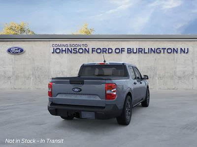 New 2026 Ford Maverick XLT SuperCrew Cab for sale #T7659 - photo 2