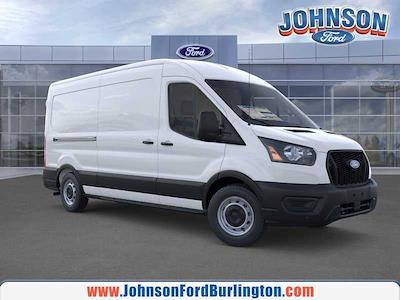 New 2026 Ford Transit 250 Medium Roof Empty Cargo Van for sale #T7664 - photo 1