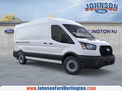New 2026 Ford Transit 250 Medium Roof Empty Cargo Van for sale #T7665 - photo 1