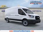 New 2026 Ford Transit 250 Medium Roof Empty Cargo Van for sale #T7665 - photo 1