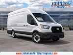 New 2027 Ford Transit 350 High Roof Cargo Van for sale #T8564 - photo 1