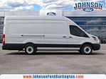 New 2027 Ford Transit 350 High Roof Cargo Van for sale #T8564 - photo 1