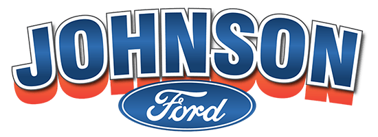 Johnson Ford Burlington logo