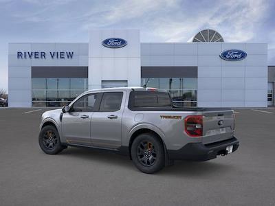 New 2025 Ford Maverick Tremor SuperCrew Cab for sale #55128 - photo 2