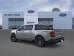 New 2025 Ford Maverick Tremor SuperCrew Cab for sale #55128 - photo 2