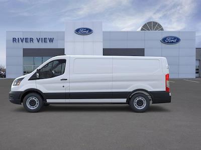 New 2025 Ford Transit 250 Low Roof Empty Cargo Van for sale #55279 - photo 2