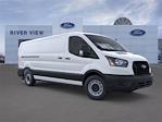 New 2025 Ford Transit 250 Low Roof Empty Cargo Van for sale #55279 - photo 6