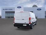 New 2025 Ford Transit 250 Low Roof Empty Cargo Van for sale #55279 - photo 7