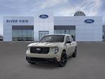 New 2025 Ford Maverick XLT SuperCrew Cab for sale #55455 - photo 1