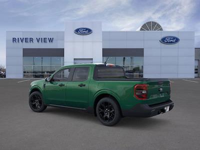 New 2025 Ford Maverick XLT SuperCrew Cab for sale #55540 - photo 2