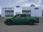 New 2025 Ford Maverick XLT SuperCrew Cab for sale #55540 - photo 3