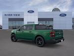 New 2025 Ford Maverick XLT SuperCrew Cab for sale #55540 - photo 2