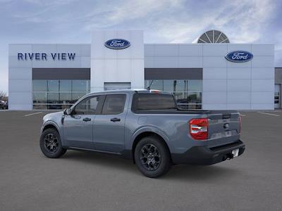 New 2025 Ford Maverick XLT SuperCrew Cab for sale #55554 - photo 2