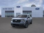 New 2025 Ford Maverick XLT SuperCrew Cab for sale #55554 - photo 1