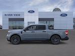 New 2025 Ford Maverick XLT SuperCrew Cab for sale #55554 - photo 3