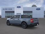 New 2025 Ford Maverick XLT SuperCrew Cab for sale #55554 - photo 2