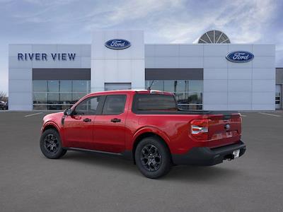 New 2025 Ford Maverick XLT SuperCrew Cab for sale #55571 - photo 2