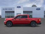 New 2025 Ford Maverick XLT SuperCrew Cab for sale #55571 - photo 3